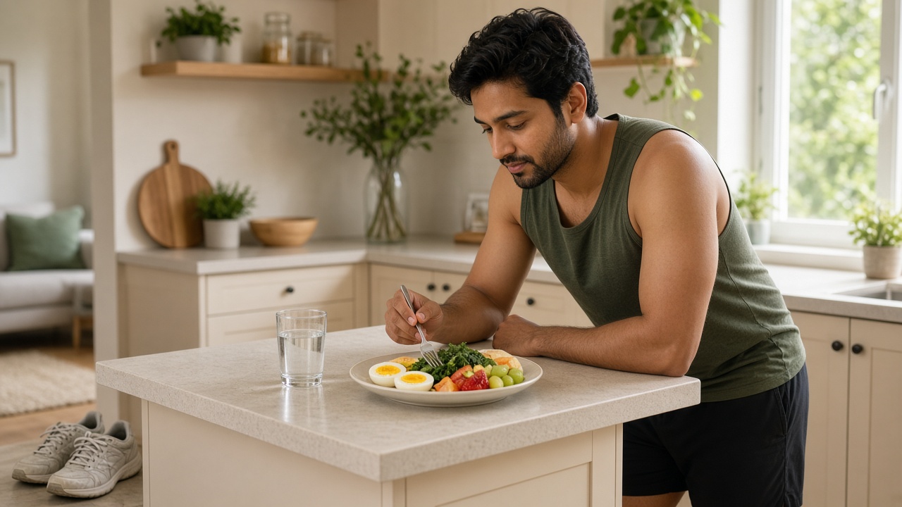 Strength, Fitness & Lifelong Wellness