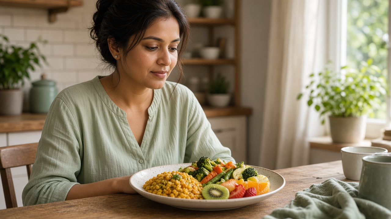 Women’s Health & Hormonal Balance