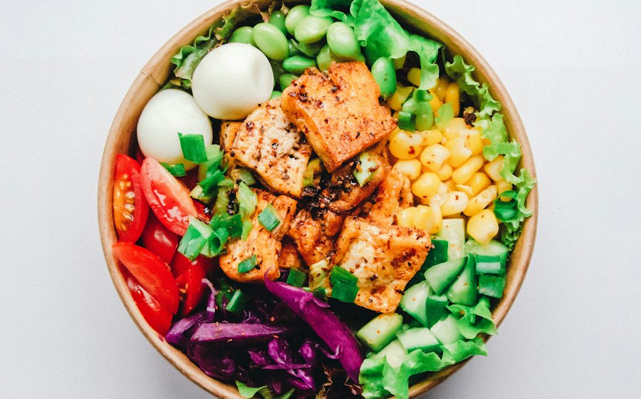Medical Nutrition Therapy
