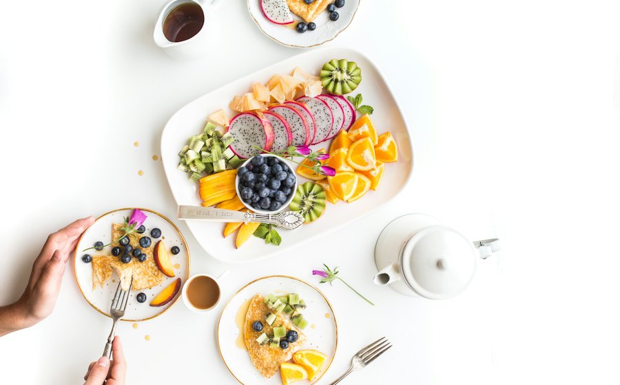 Holistic Wellness