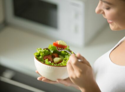 bowl-fresh-green-salad