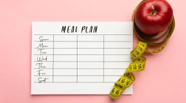 10 Kg Weight Gain Diet Chart A Complete Meal Plan for Healthy Weight Gain