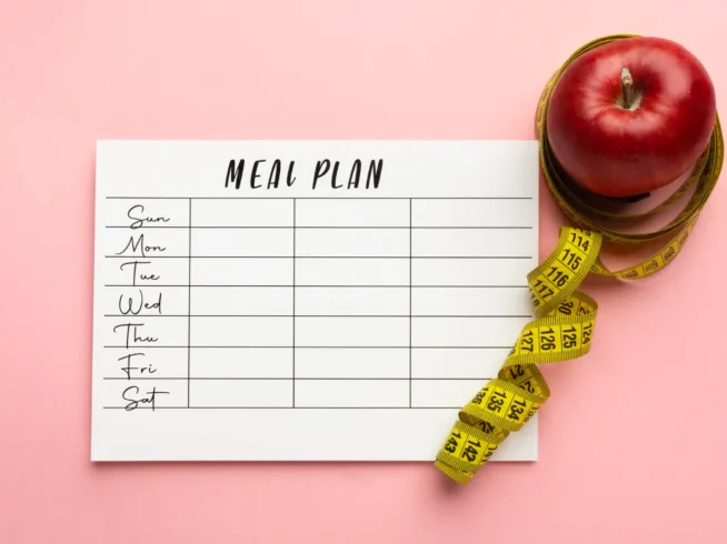 10 Kg Weight Gain Diet Chart A Complete Meal Plan for Healthy Weight Gain