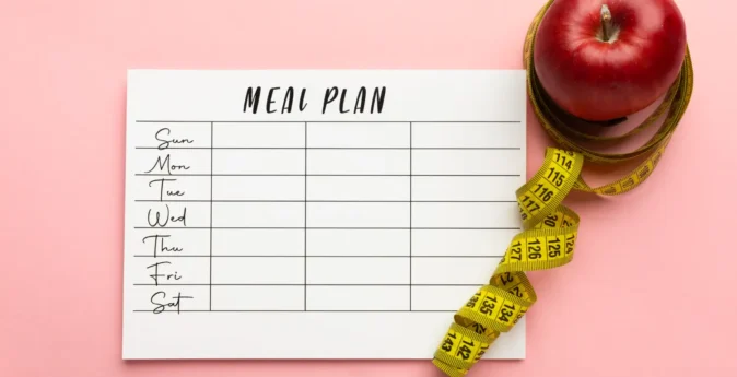 10 Kg Weight Gain Diet Chart A Complete Meal Plan for Healthy Weight Gain