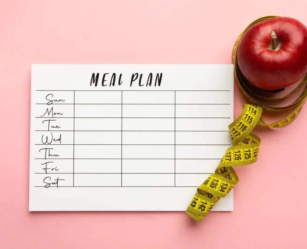 10 Kg Weight Gain Diet Chart A Complete Meal Plan for Healthy Weight Gain