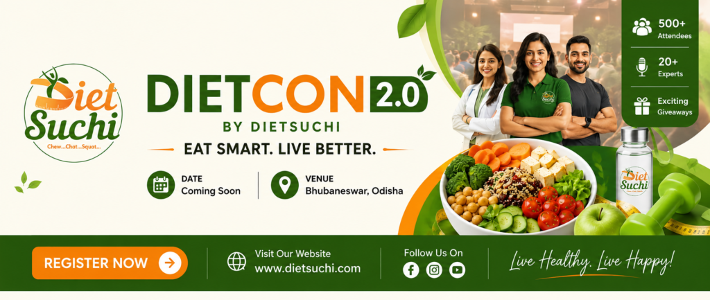 DietCon By DietSuchi