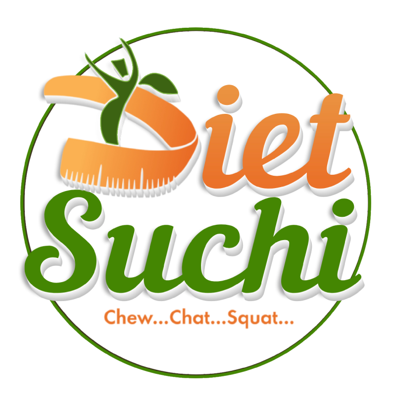 Diet Suchi logo